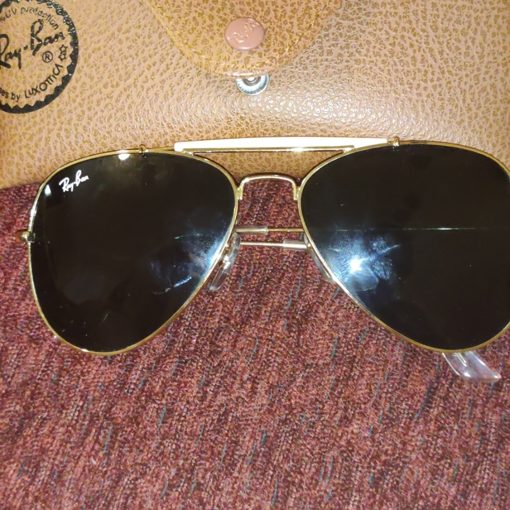 RayBan Sunglasses